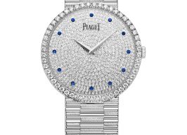 Piaget Altiplano G0A37047 -