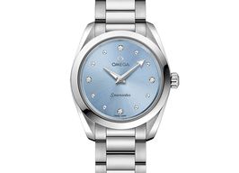 Omega Seamaster Aqua Terra 220.10.28.60.53.001 -
