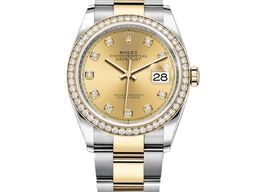 Rolex Datejust 36 126283RBR -
