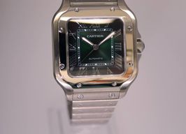 Cartier Santos WSSA0061 -