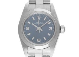 Rolex Oyster Perpetual 67180 -