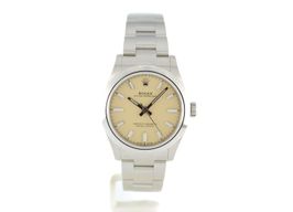 Rolex Oyster Perpetual 31 277200 (2026) - 31mm Staal
