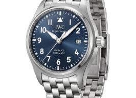 IWC Pilot Mark IW328204 -