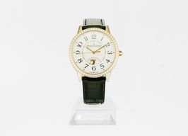 Jaeger-LeCoultre Rendez-Vous Q3442430 (2024) - Silver dial 34 mm Rose Gold case