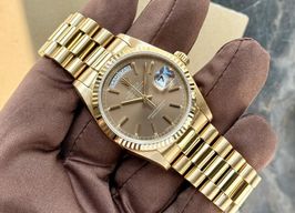 Rolex Day-Date 36 18038 -