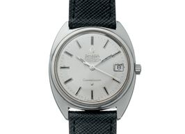Omega Constellation Day-Date 168.019 (1960) - 35 mm