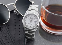 Rolex Datejust 36 16220 -