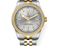 Tudor Black Bay S&G 79673 -