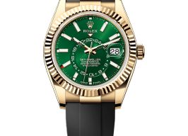 Rolex Sky-Dweller 336238 -