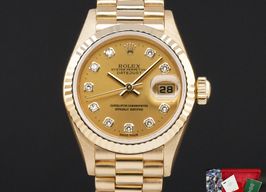 Rolex Lady-Datejust 79178 -