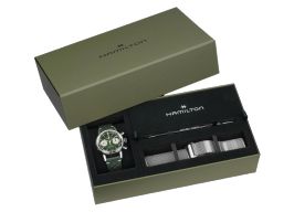 Hamilton American Classic H38429861 -