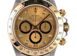 Rolex Daytona 16523 -