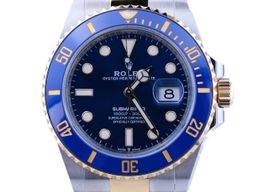 Rolex Submariner Date 126618LN -