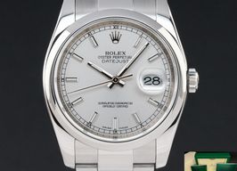 Rolex Datejust 36 116200 -