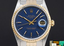 Rolex Oyster Perpetual Date 15223 -