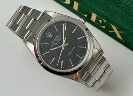 Rolex Air-King 14000M -