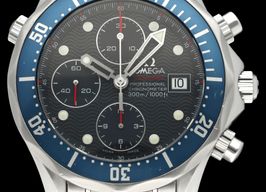 Omega Seamaster Diver 300 M 2225.80.00 -
