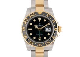 Rolex GMT-Master II 116713LN -