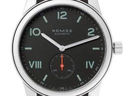 NOMOS Club Campus 738 -