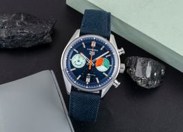 TAG Heuer Carrera CBS2213.FN6002 -