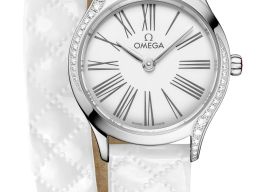 Omega De Ville Trésor 428.17.26.60.04.008 -