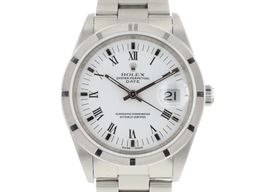 Rolex Oyster Perpetual Date 15210 -