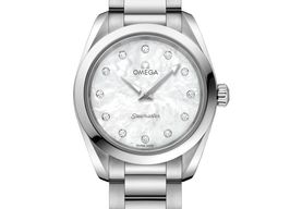 Omega Seamaster Aqua Terra 220.10.28.60.55.001 -