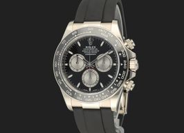 Rolex Daytona 126519LN (2023) - 40 mm White Gold case