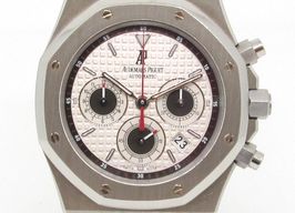 Audemars Piguet Royal Oak Chronograph 25860ST.OO.1110ST.05 -