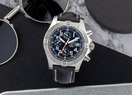 Breitling Avenger Skyland A13380 -