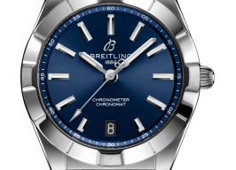 Breitling Chronomat A77310101C1A1 (2026) - Blue dial 32 mm Steel case