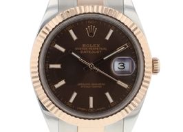 Rolex Datejust 41 126331 -