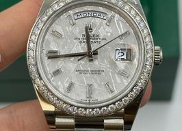 Rolex Day-Date 40 228349RBR -