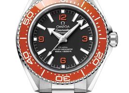 Omega Seamaster Planet Ocean 217.30.42.21.01.003 -