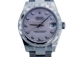 Rolex Datejust 31 178344 -