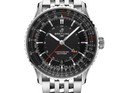 Breitling Navitimer GMT A32310251B1A1 -