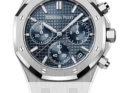 Audemars Piguet Royal Oak Chronograph 26240ST.OO.1320ST.05 -
