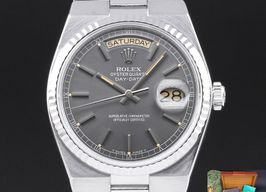 Rolex Day-Date Oysterquartz 19019 -