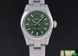 Rolex Oyster Perpetual 26 176200 -