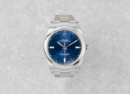 Rolex Oyster Perpetual 39 114300 -