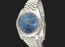 Rolex Datejust 41 126334 -