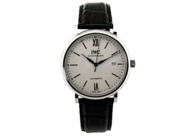 IWC Portofino Automatic IW356519 -