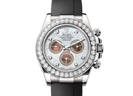 Rolex Daytona 126589RBR -