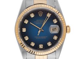 Rolex Datejust 36 16233 -