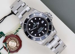 Rolex Sea-Dweller 4000 16600 -
