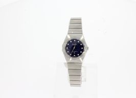 Omega Constellation Quartz 131.10.25.60.53.001 -