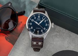 IWC Big Pilot IW329301 -