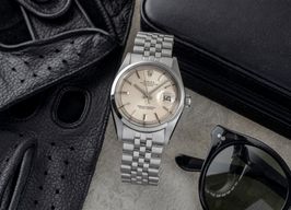 Rolex Datejust 1600 (1974) - 36 mm Steel case