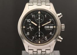 IWC Pilot Chronograph IW3706 -
