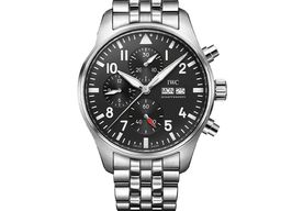 IWC Pilot Chronograph IW378002 -